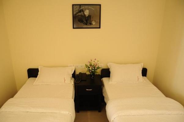 Balaji Residency